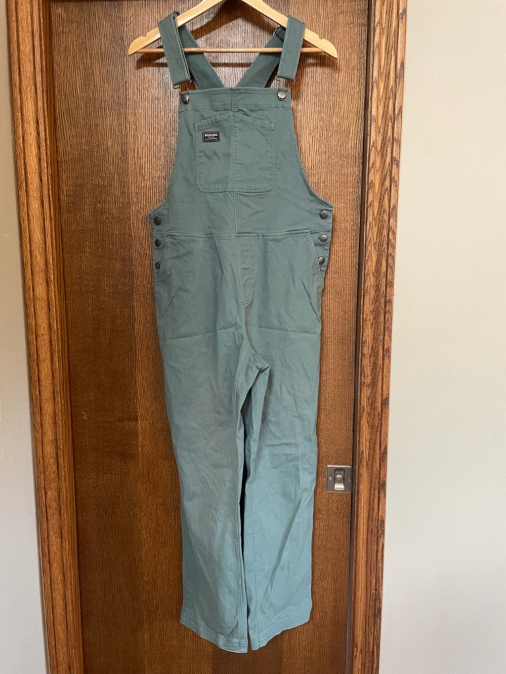 WILDFANG overalls